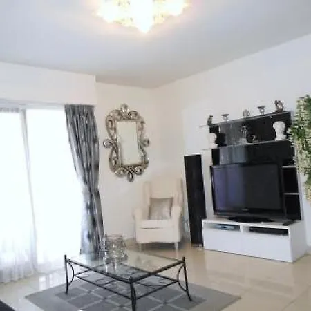 Jardin Ponant Apartment Cannes