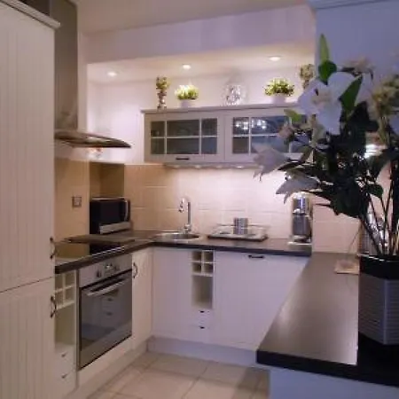 Jardin Ponant Apartment *