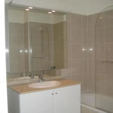 Jardin Ponant Apartment