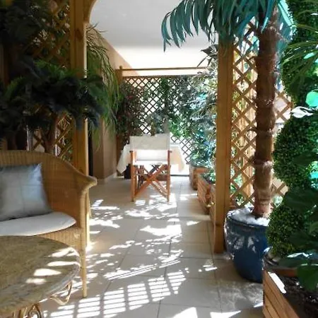 Jardin Ponant