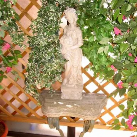 Jardin Ponant Cannes